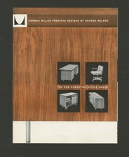 1959 George Nelson HERMAN