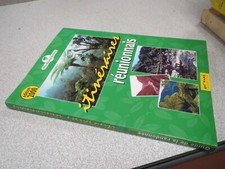 CA59 ITINERAIRES REUNIONNAIS COLONIE REUNION GUIDE