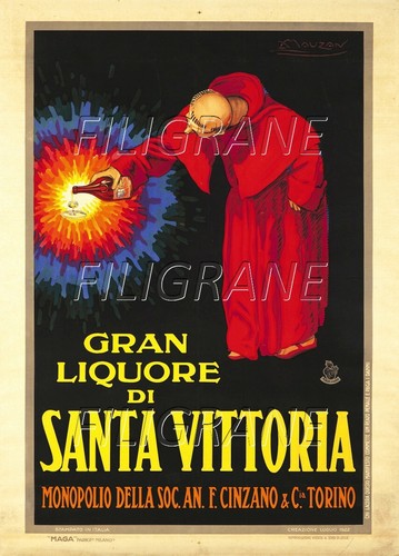 Santa vittoria liquore rxlj - santa,