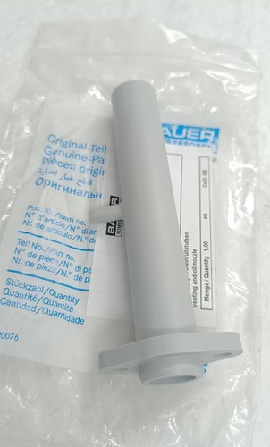 Buse ventilation d huile - de,