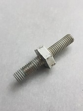 1x vis écrou support aile M6x1.0 Citroën Jumper Peugeot Boxer Fiat ducato