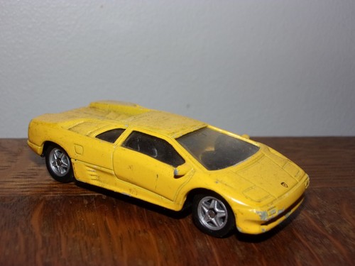 Welly lamborghini diablo - welly,