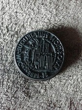 Tampon PTT Poste Exposition