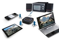 X Musicman Bluetooth Dongle