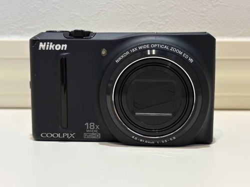 Appareil photo numérique