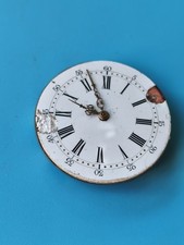 Ancienne montre gousset