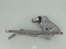 Leve vitre electrique arriere