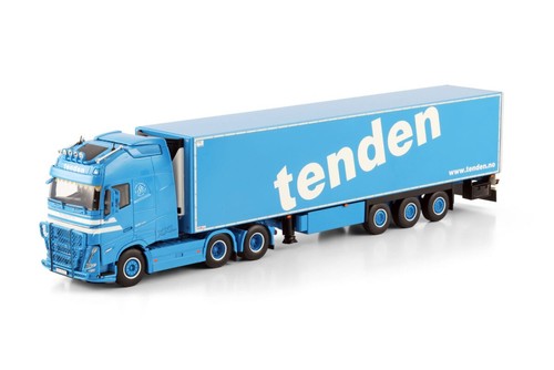 4647 tenden wsi - wsi, 1/50
