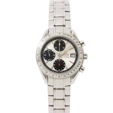 Omega Speedmaster Date Panda
