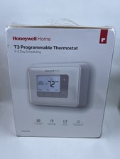 Honeywell Programmable