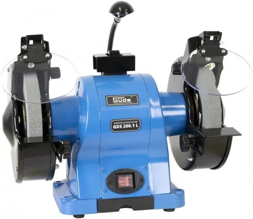 Touret meuler double gds - meuler,