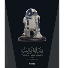 Star Wars - Attakus Elite - Statue R2-D2 V3 - Attakus