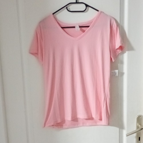 Flerra shirt femme rose - femme, s