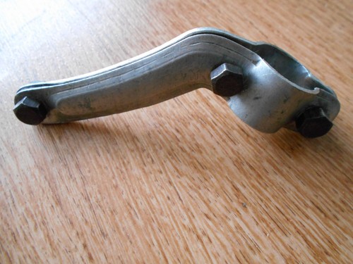 Support aluminium pour - aluminium,