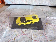 LAMBORGHINI Aventador LP 720