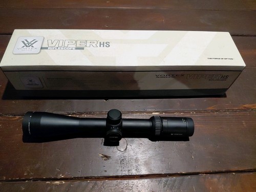 Vortex viper 16x44 - viper, 4-16x44
