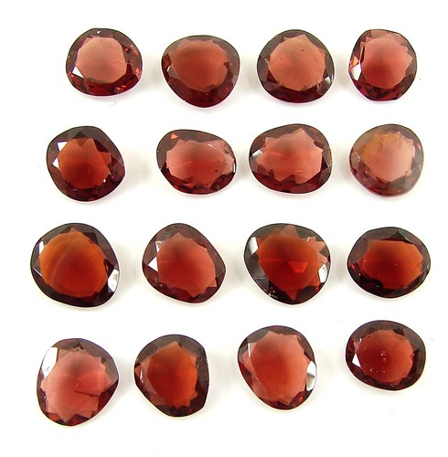 Grenat rouge naturel - 21.75,