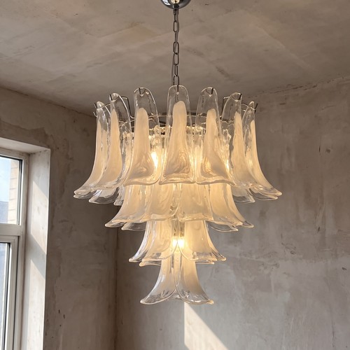 Lustre suspension style murano - lustre,