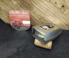 Phare avant CIBIE Ancien Vélo