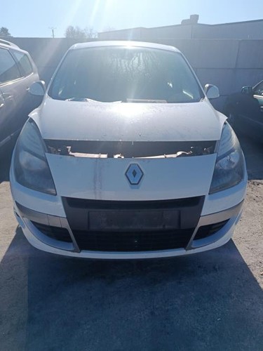 Appui tete arriere renault - tete,