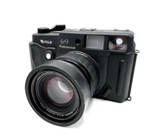 [N MINT] Appareil photo moyen