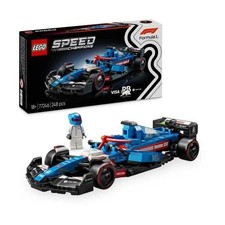 LEGO Speed Champions 77246