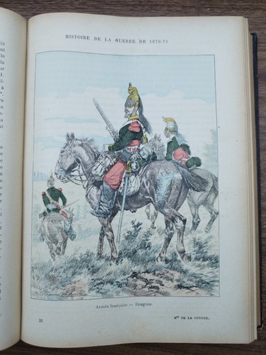 Histoire populaire la - histoire,