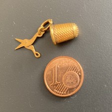 Petite Breloque  pendentif