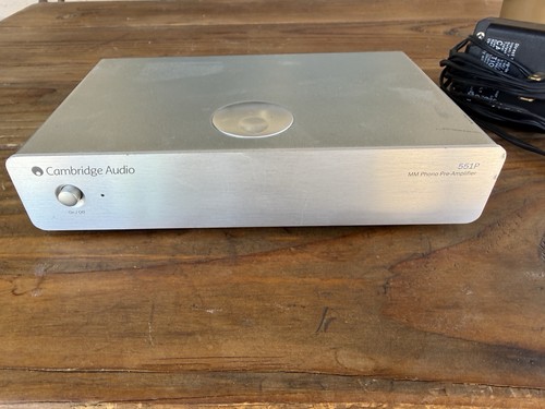 Cambridge audio azur - azur, 551p