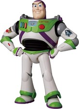 Ultimate Buzz Lightyear Toy