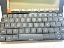 Vintage psion series palmtop - series, 5