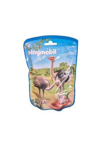 Playmobil 6646 zoo - le, zoo-