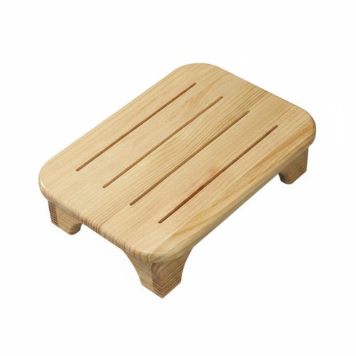 Petit tabouret bois - tabouret,