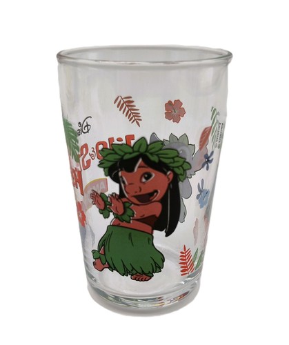 Verre disney lilo - disney, &