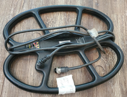 Search coil detech - coil, 12x10