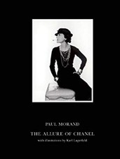L'Allure De CHANEL Broché Paul Morand