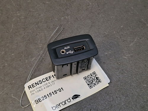 Bloc prise usb - prise,