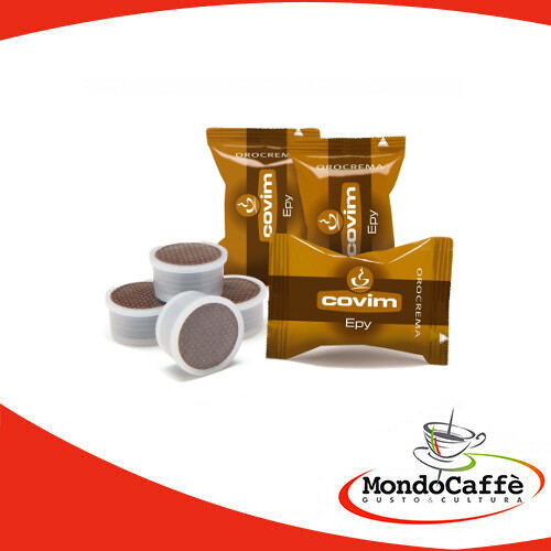 100 capsules café - 100,