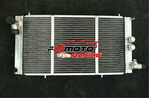 Alu radiateur pour citroën - alu,