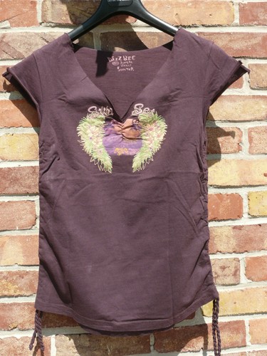 Top tee shirt - , bizzbee