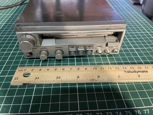 Pioneer car cassette component - pioneer,