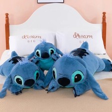 Peluche lilo et stitch