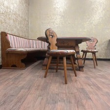 Voglauer Salle à Manger Avec