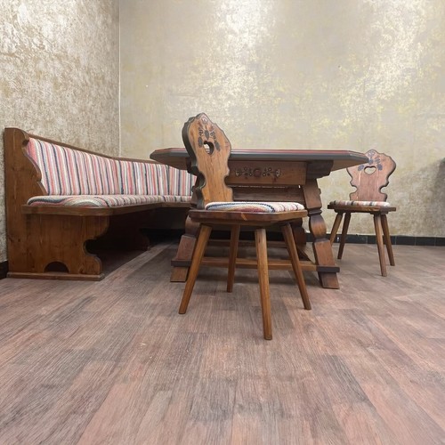 Voglauer salle manger - voglauer,
