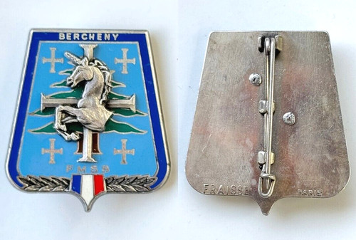 Insigne tap rhp fmsb - tap,