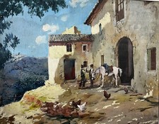 SANCHÍS PAYA. MAISON ET
