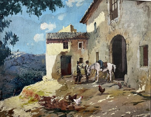 Sanchís paya maison et - paya.,