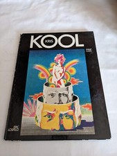 CAZA KRISS KOOL 1970 	EO BE