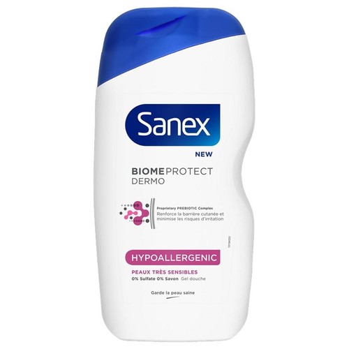 Sanex fois 450 - fois,
