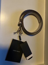 Ceinture Emporio Armani